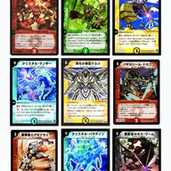 子どもの頃のデッキの切り札9選をみんなで作ろう！！