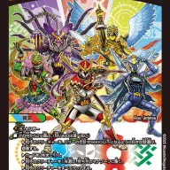 もし「トリガージャー」のマナの数字を現代の5色カードと同じく1にしたらどうなる…？