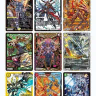 自分を象徴する9枚紹介